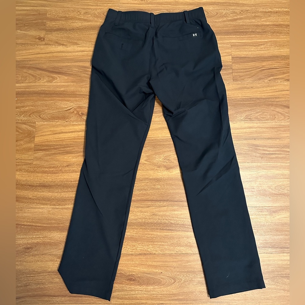 Under Armour Golf Pants